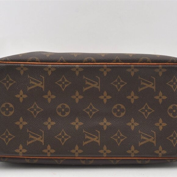 Louis Vuitton Monogram Batignolles Vertical Tote Bag - Picture 8 of 16